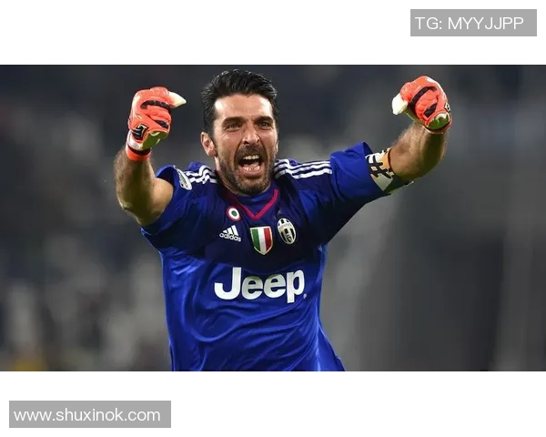 布冯在足球历史上的地位与成就究竟能否称之为明星球员